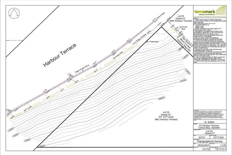 Photo of property in 42 Harbour Terrace, Careys Bay, Port Chalmers, 9023