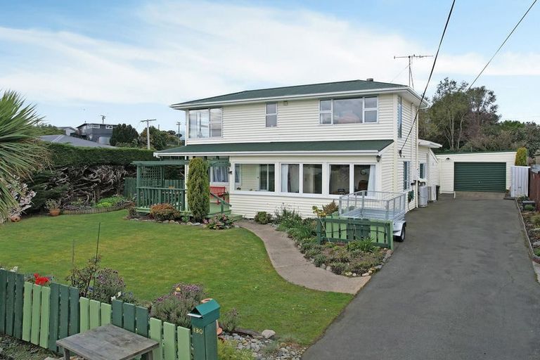 Photo of property in 130 Eden Street, Oamaru, 9400