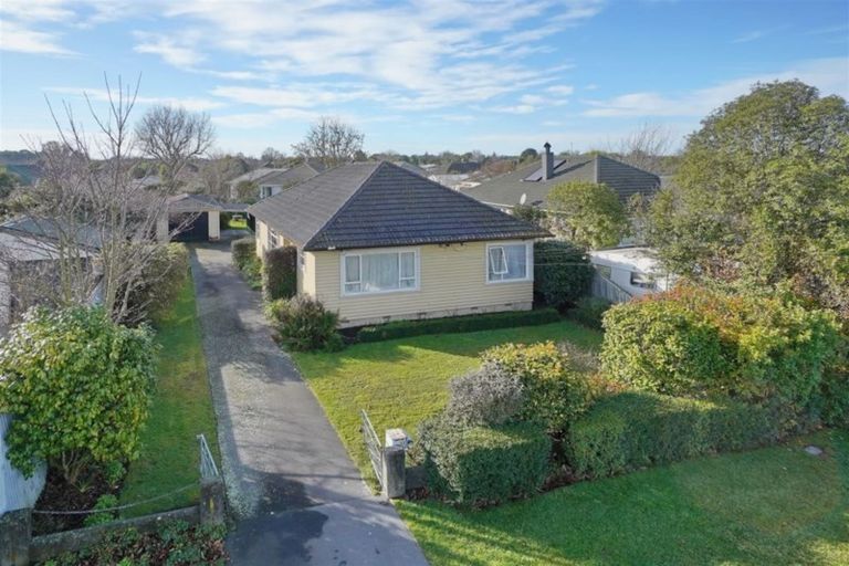 Photo of property in 48 Glenfield Crescent, Mairehau, Christchurch, 8052