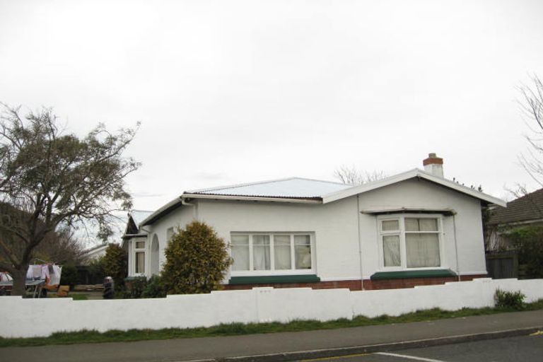Photo of property in 101 Venus Street, Strathern, Invercargill, 9812