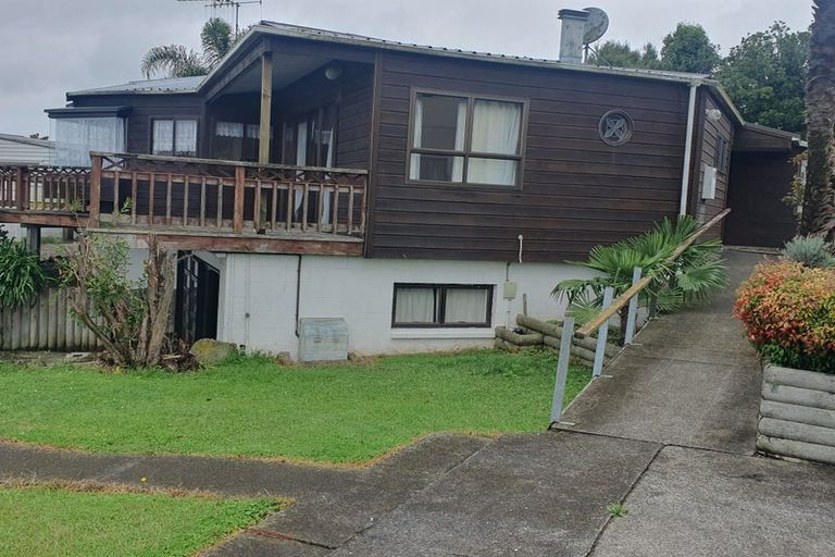 Photo of property in 4 Beatty Street, Melville, Hamilton, 3206