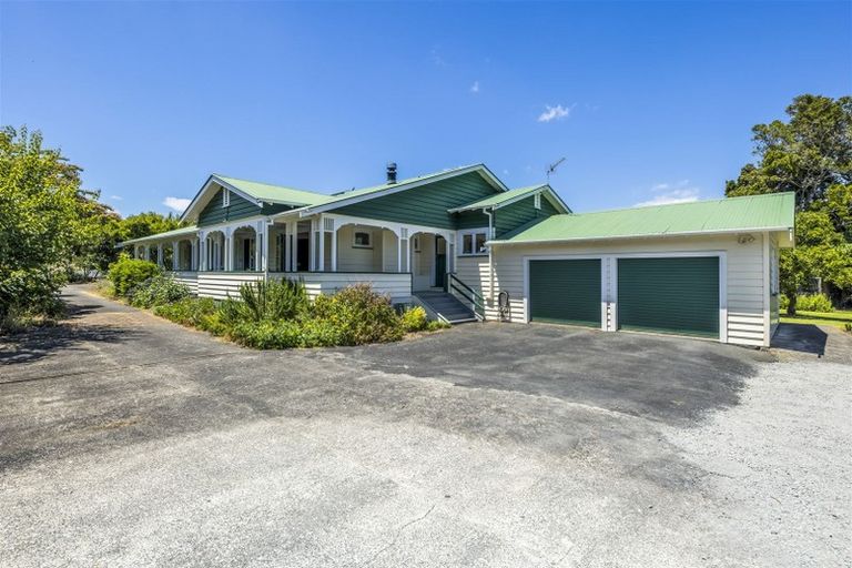 Photo of property in 231 Opaheke Road, Opaheke, Papakura, 2584