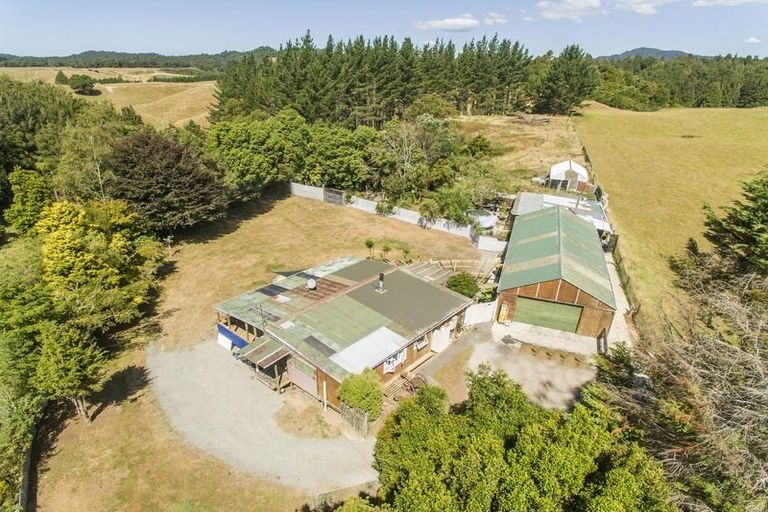 Photo of property in 88 Burd Road, Oropi, Tauranga, 3173