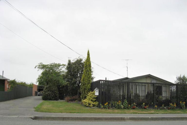 Photo of property in 171 Grove Street, Tinwald, Ashburton, 7700