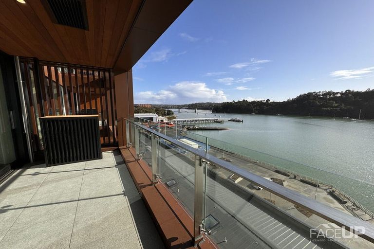 Photo of property in 701/6 Boundary Road, Hobsonville, Auckland, 0616