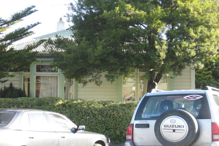 Photo of property in 458 Leith Street, North Dunedin, Dunedin, 9016