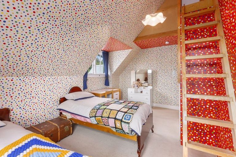 Photo of property in 5 Kilgour Street, Roseneath, Port Chalmers, 9023