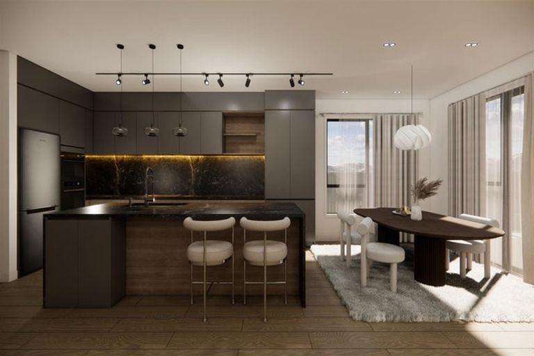 Photo of property in 30 Pukeko Road, Hobsonville, Auckland, 0616