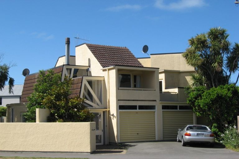 Photo of property in 73b Nayland Street, Sumner, Christchurch, 8081