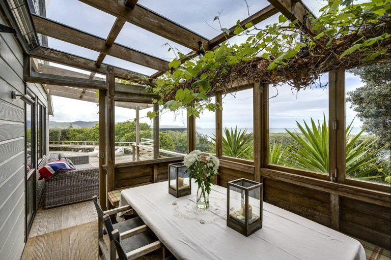 Photo of property in 224 Harper Road, Waimarama, 4294