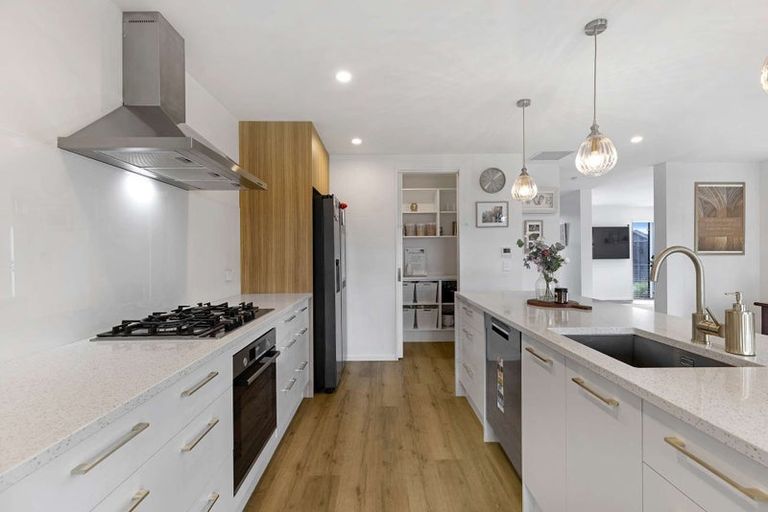 Photo of property in 7 Nancy Wake Street, Rolleston, 7615