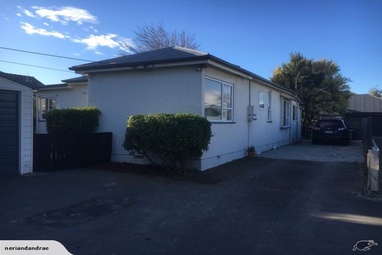 Photo of property in 15 Amyes Road, Hornby, Christchurch, 8042