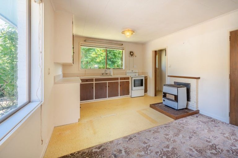 Photo of property in 4514 Christchurch Akaroa Road, Little River, 7591