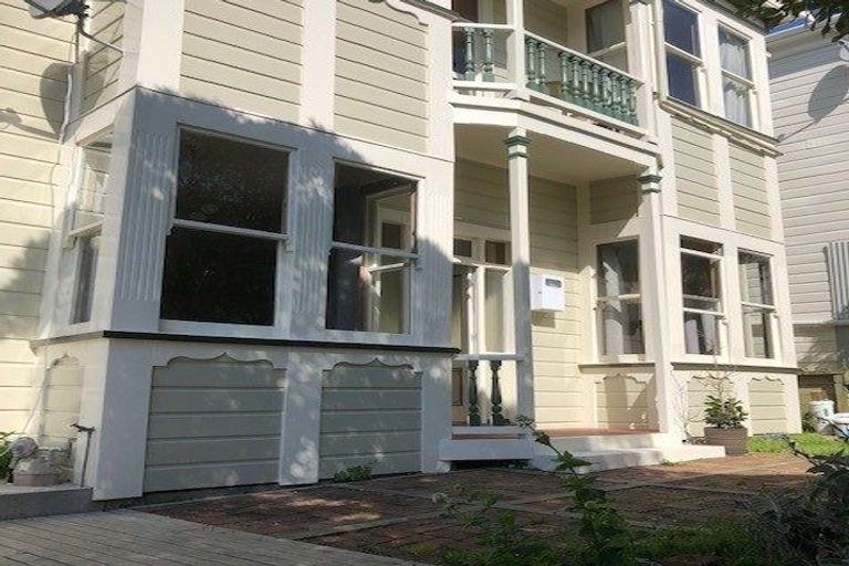 Photo of property in 97 Coromandel Street, Newtown, Wellington, 6021