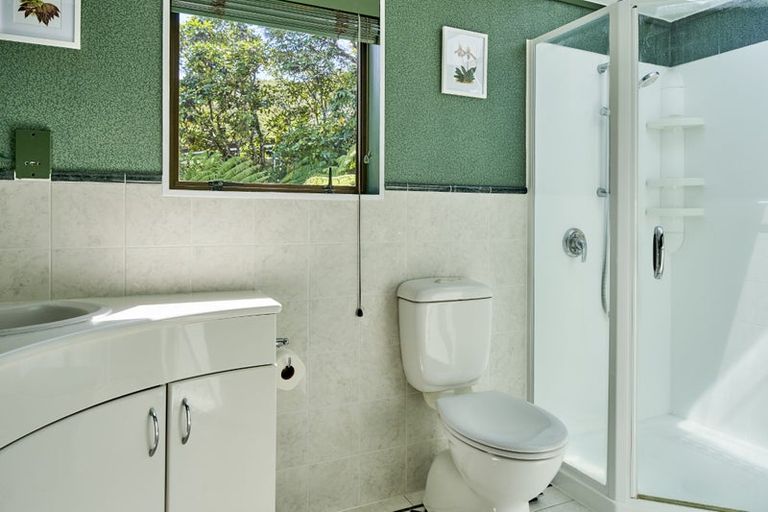 Photo of property in 126a Cheviot Road, Lowry Bay, Lower Hutt, 5013