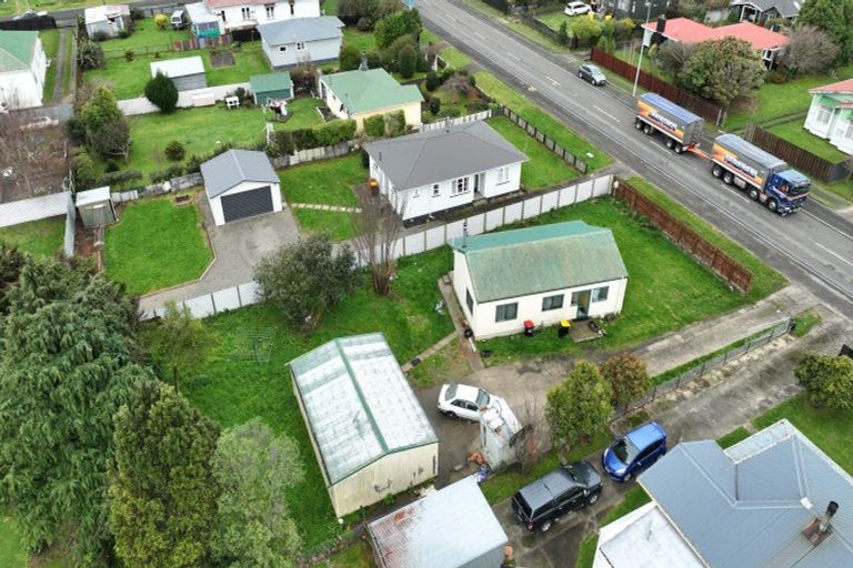 Photo of property in 39 Mclean Street, Woodville, 4920