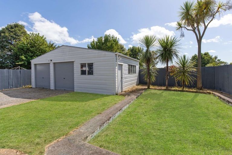 Photo of property in 17 Dorset Street, Levin, 5510