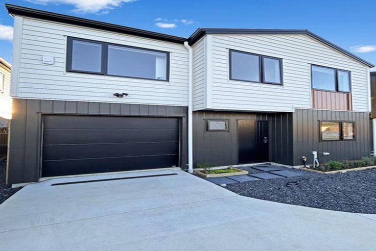 Photo of property in 38 Astoria Place, Northpark, Auckland, 2013