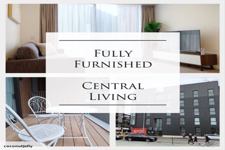 Photo of property in 102/231 Madras Street, Christchurch Central, Christchurch, 8011