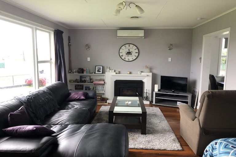 Photo of property in 8 King Street, Pahiatua, 4910