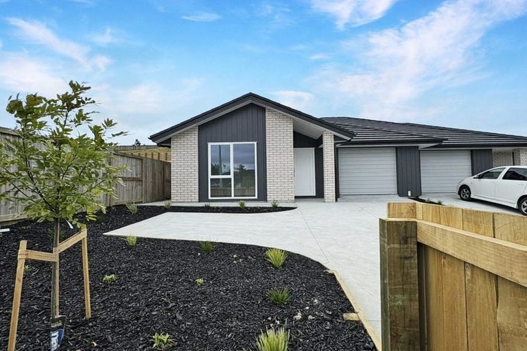 Photo of property in 39 Tamihana Avenue, Huntly, 3700