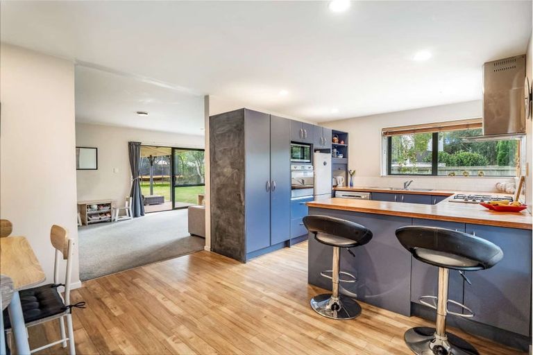 Photo of property in 30 Bronte Way, Rolleston, 7614