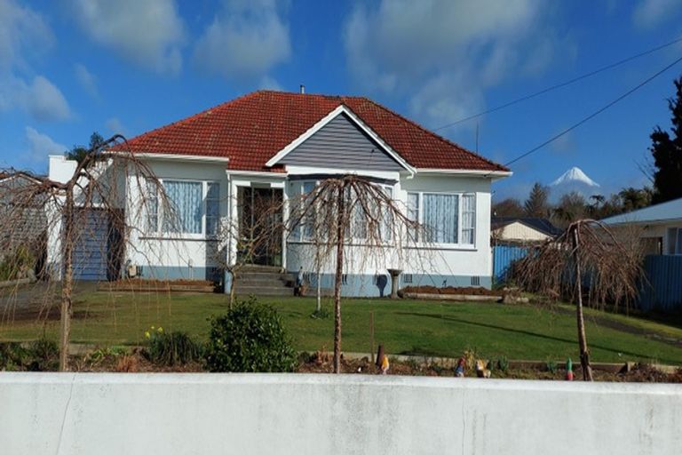 Photo of property in 11 Miranda Street, Stratford, 4332