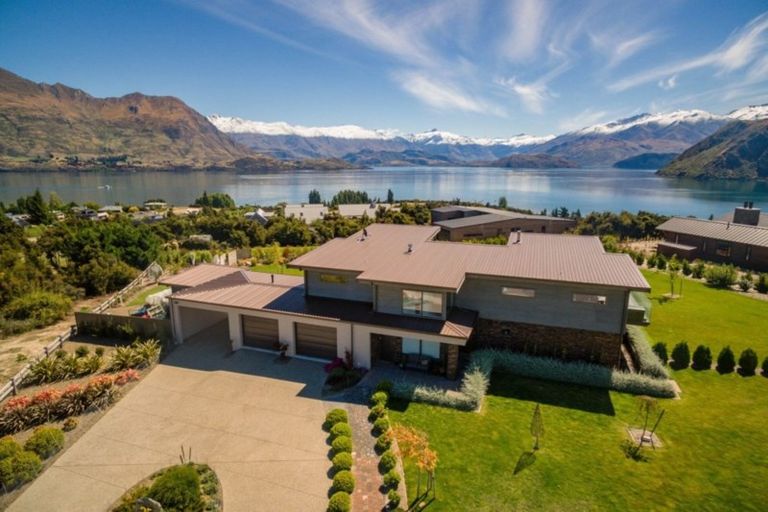 Photo of property in 25 Mount Gold Place, Wanaka, 9305