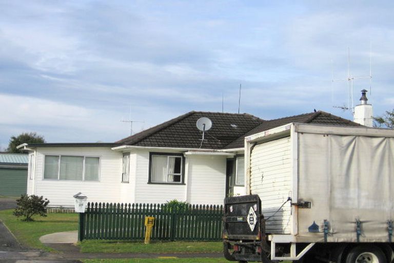 Photo of property in 29a Karaka Street, Nawton, Hamilton, 3200