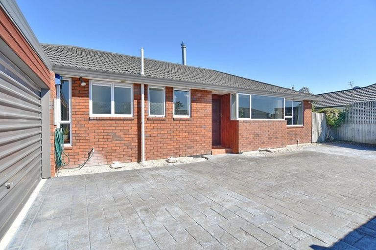 Photo of property in 20 Mathias Place, Kaiapoi, 7630