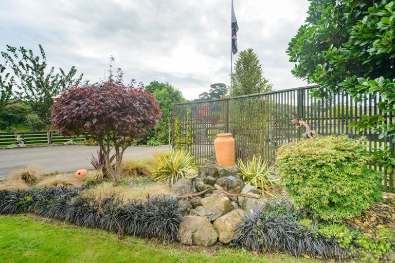 Photo of property in 1107 Saddle Road, Ashhurst, 4810