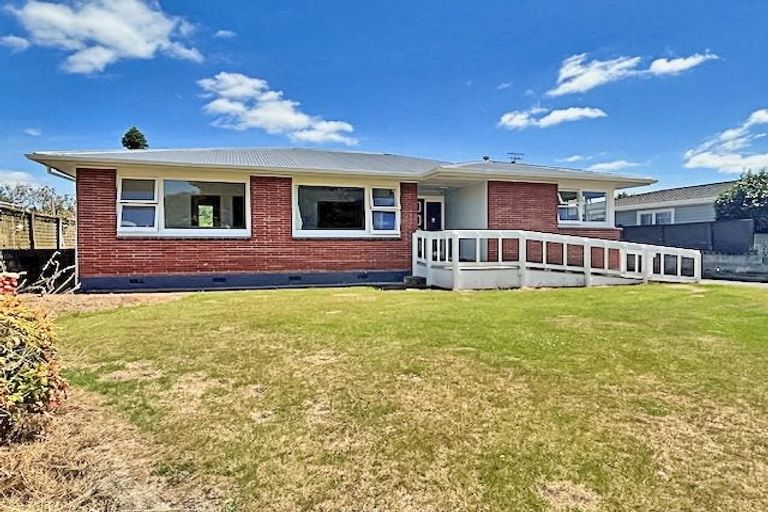 Photo of property in 26 Fairview Avenue, Feilding, 4702