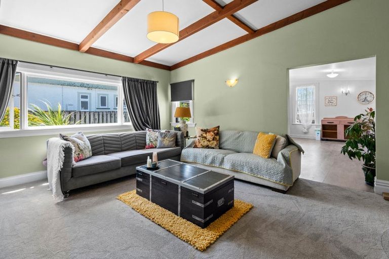 Photo of property in 8 Rimu Street, Lansdowne, Masterton, 5810