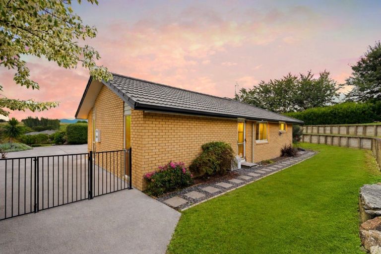 Photo of property in 13 Charles Edwards Street, Ohaupo, 3803