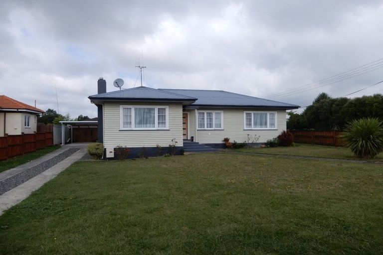 Photo of property in 9 Prospect Street, Putaruru, 3411
