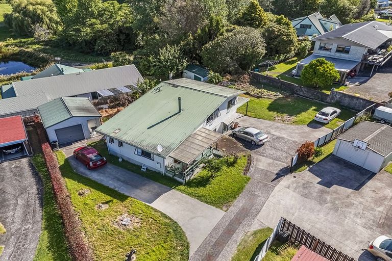 Photo of property in 7 Nettlingham Place, Te Puke, 3119