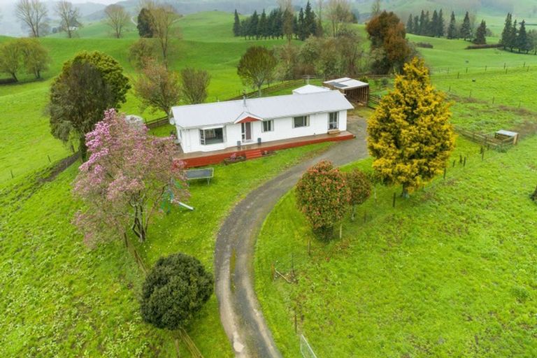 Photo of property in 7 Tahaia Road, Otewa, Otorohanga, 3975