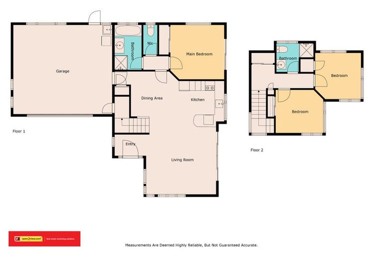 Photo of property in 6b Hoyte Place, Pukehangi, Rotorua, 3015