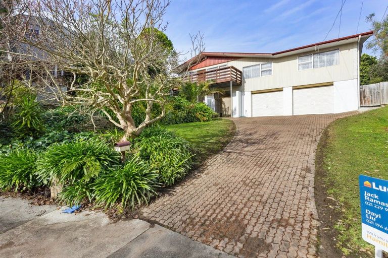 Photo of property in 11 Jennifer Place, Chartwell, Hamilton, 3210