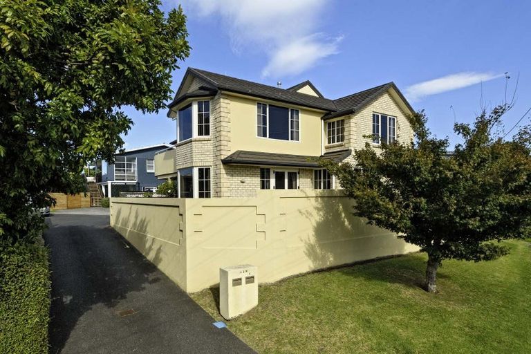 Photo of property in 529a Otumoetai Road, Matua, Tauranga, 3110