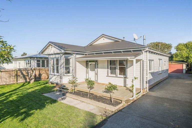 Photo of property in 44 Morris Street, Hokowhitu, Palmerston North, 4410