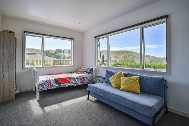 Photo of property in 141 Wenley Road, Raukawa, Hastings, 4174