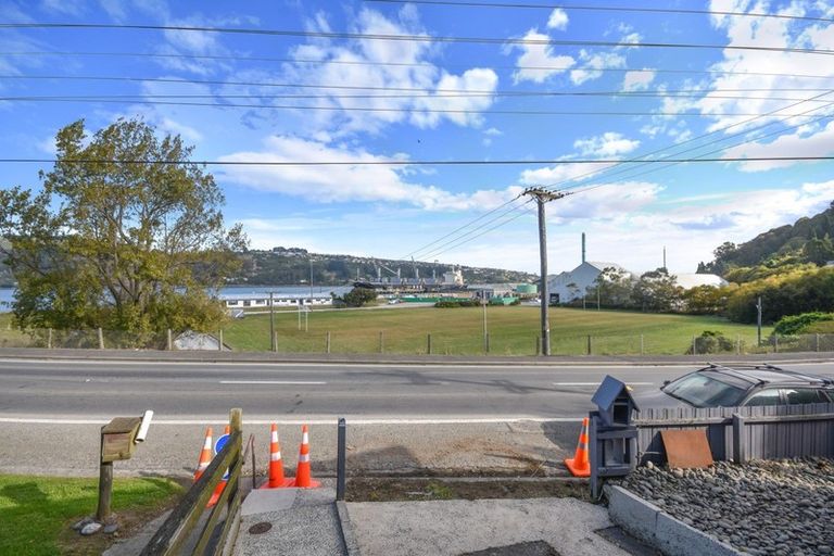 Photo of property in 155 Ravensbourne Road, Ravensbourne, Dunedin, 9022