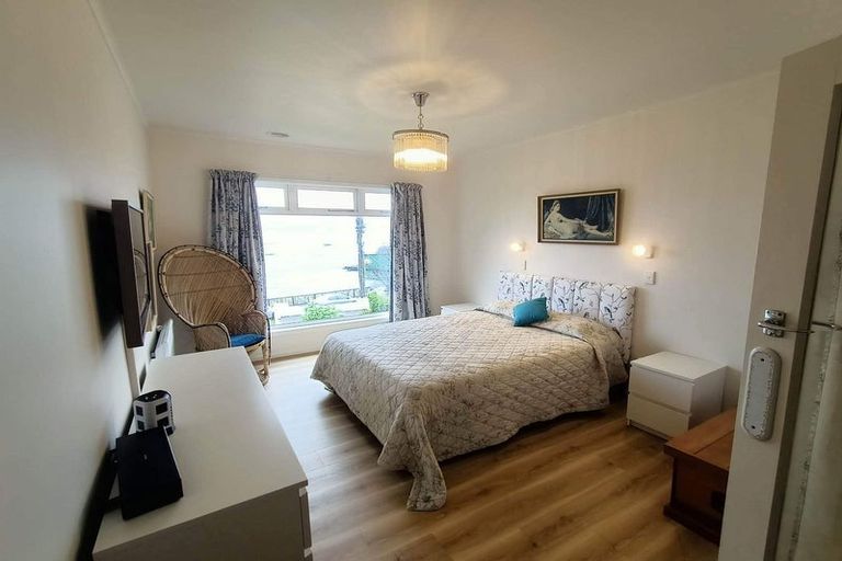 Photo of property in 406 Evans Bay Parade, Hataitai, Wellington, 6021