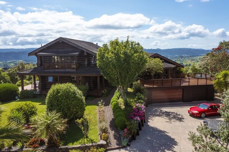 Photo of property in 177a Jones Road, Hunua, 2583