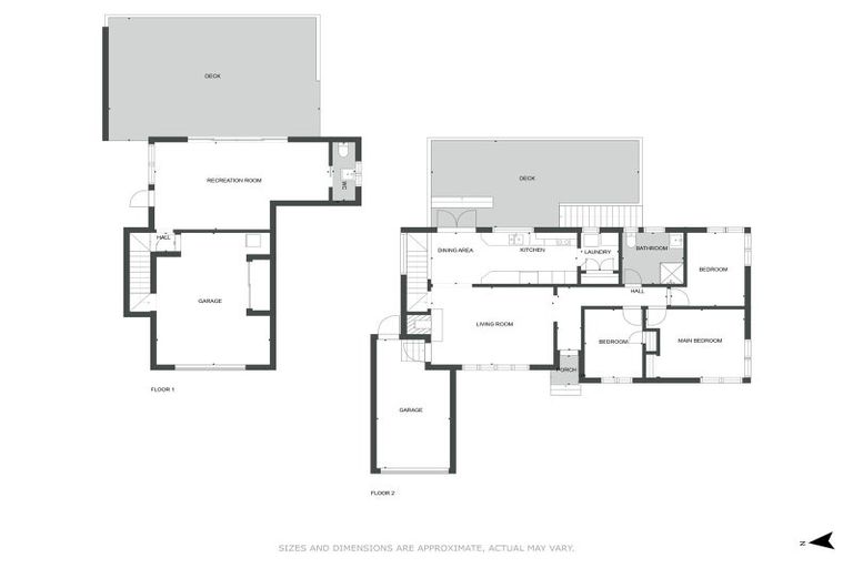 Photo of property in 16 Kashmir Road, Glen Eden, Auckland, 0602