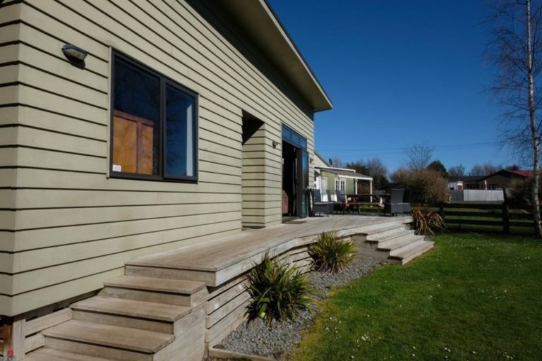 Photo of property in 10 Kaha Street, Rangataua, Ohakune, 4691