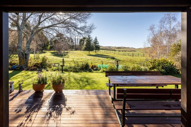 Photo of property in 356 Dartmoor Road, Puketapu, Napier, 4186