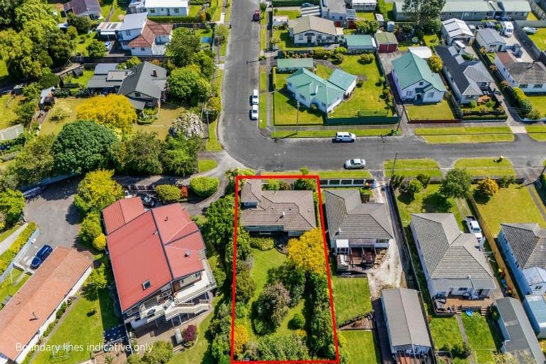 Photo of property in 2a Clifford Street, Hawera, 4610