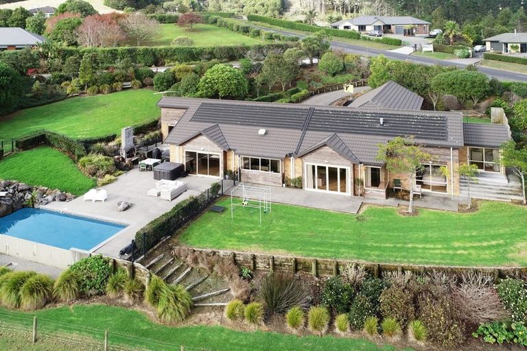 Photo of property in 336 Macwhinney Drive, Drury, 2577